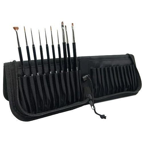 ���� �������� - Magnetic Bag Brush