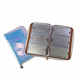 תיק לאחסון חותמות MAGNETIC תיק לאחסון חותמות MAGNETIC