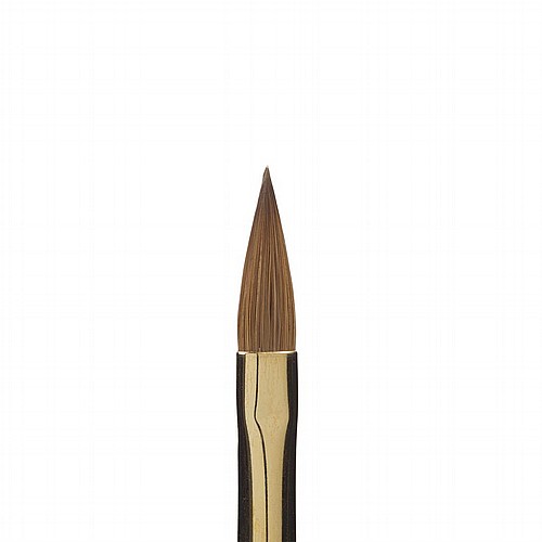 ����� ����� Ikebana Design Brush