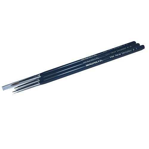 �� ������� ����� ����� ����-The New Detailers Brush