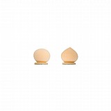 ספוגית החלפה יחידות REPLACEMENT HEADS FOR OMBRE 6 ספוגית החלפה יחידות REPLACEMENT HEADS FOR OMBRE 6