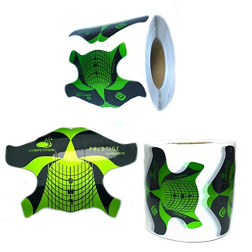 ������ �������� 250 �� - Magnetic Competition Nailsforms
