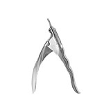 קניפסר לטיספים - Tip Cutter chrome קניפסר לטיספים - Tip Cutter chrome