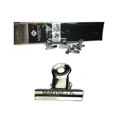  ��� ����� ������ ��������� 6 ������ - Acrylic Clamps