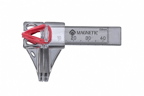 ��� ������� ����� - Clamp for Gel