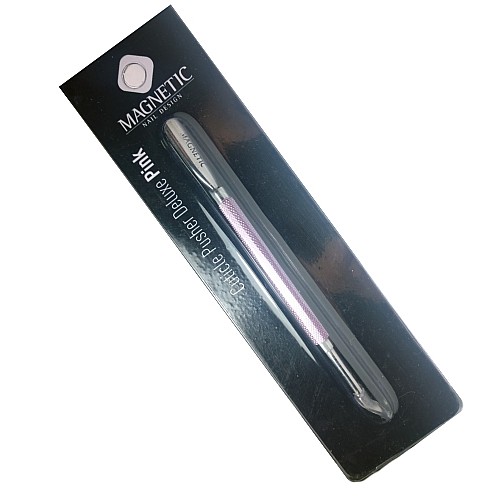 ���� ��� - Soft Tone Pusher De Lux