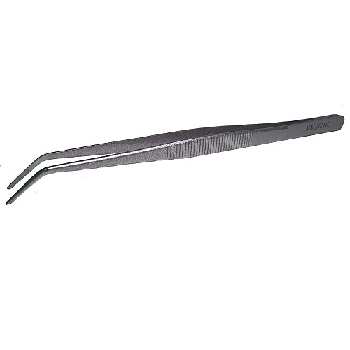 ������ ������ ��� - Pinching Tweezers Pink