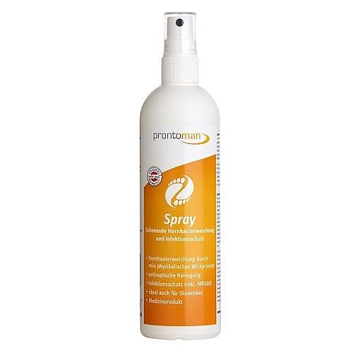 prontoman spray