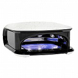 מנורת יבוש ג'לים Magnetic Twin Light מנורת יבוש ג'לים Magnetic Twin Light