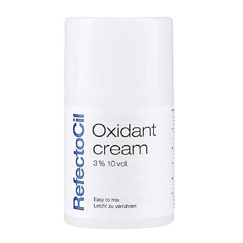CREAM OXIDANT REFECTOCIL