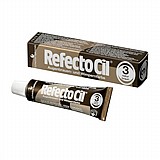 צבע לריסים וגבות REFECTOCIL צבע לריסים וגבות REFECTOCIL