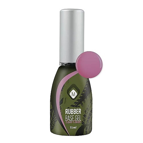RUBBER COOL COVER