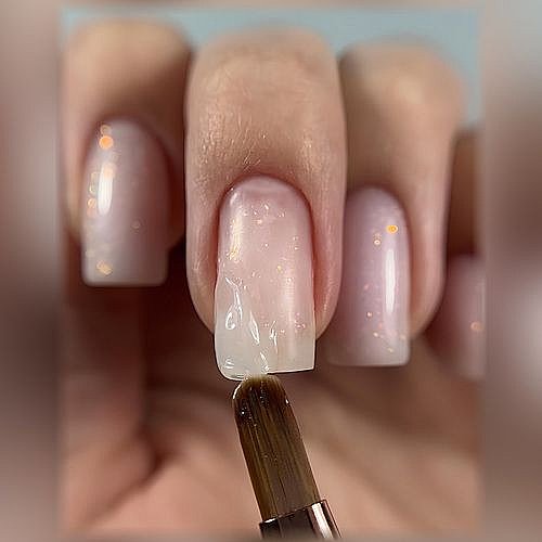 �� ���� DARK IRON GEL 02 ���� 15 ��