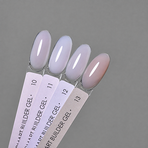 �� ���� DARK SMART GEL 12 ����� ���� 30 ��