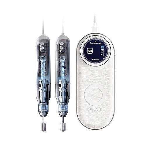 O NAIL MACHINE