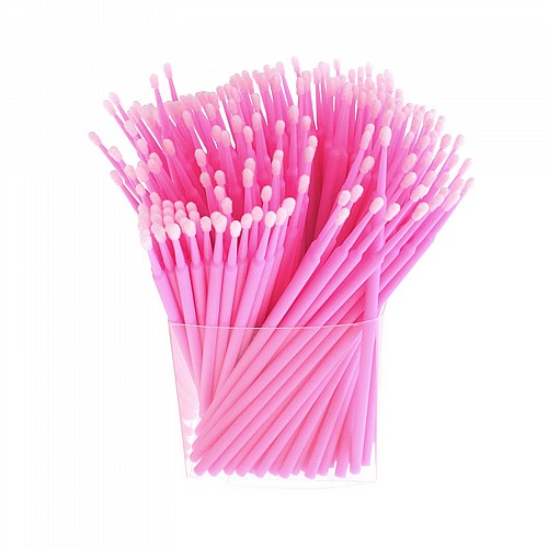 �����-��� Microbrush