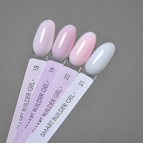 �� ���� DARK SMART GEL 21 ���� 30 �� 