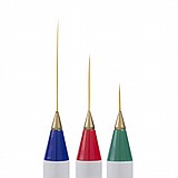 תבניות לבניית סטילטו 250 יח STILETTO NAIL FORMS תבניות לבניית סטילטו 250 יח STILETTO NAIL FORMS