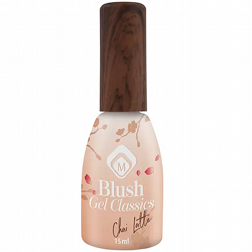 �� ������ BLUSH CHAI LATTE