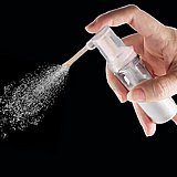 POWDER SPRAY BOTTLE POWDER SPRAY BOTTLE
