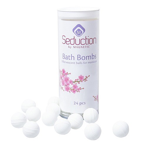 ����� ������ SEDUCTION BATH BOMBS