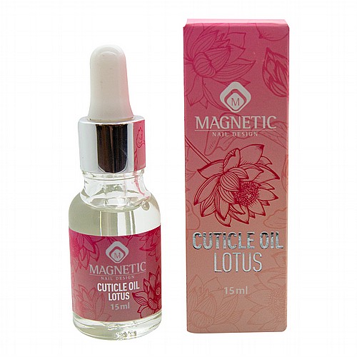 ��� �������� ���� Cuticle Oil