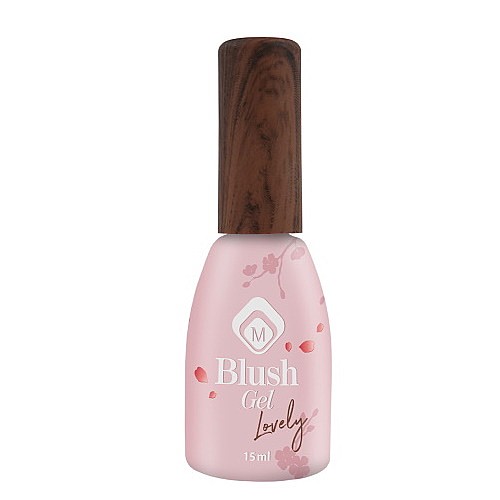 �� ���� ������ Blush Lovely