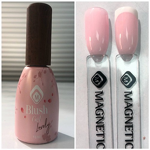 �� ���� ������ Blush Lovely