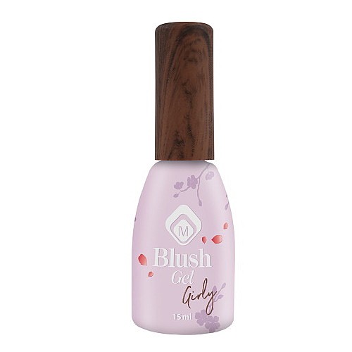 �� ���� ������ Blush Girly