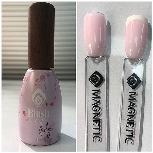 �� ���� ������ Blush Girly
