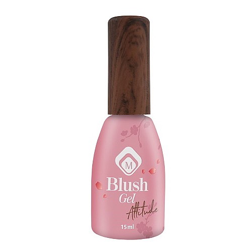 �� ���� ������ Blush Attitude 