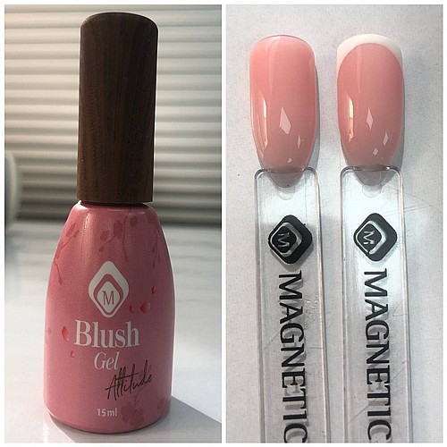 �� ���� ������ Blush Attitude 