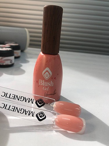 �� ���� ������ Blush Wannabe