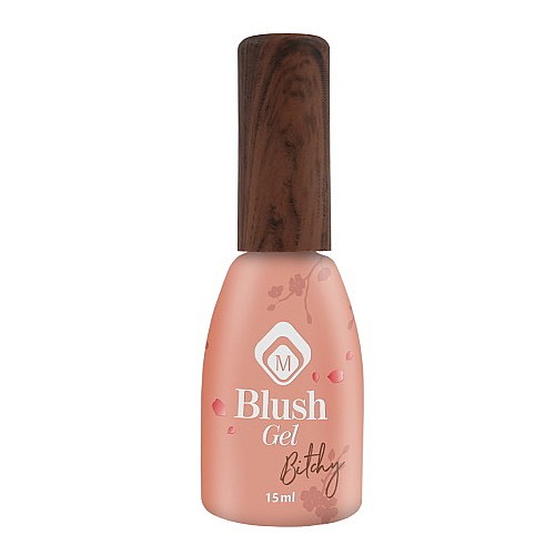 �� ���� ������ Blush Bitchy