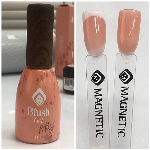 �� ���� ������ Blush Bitchy