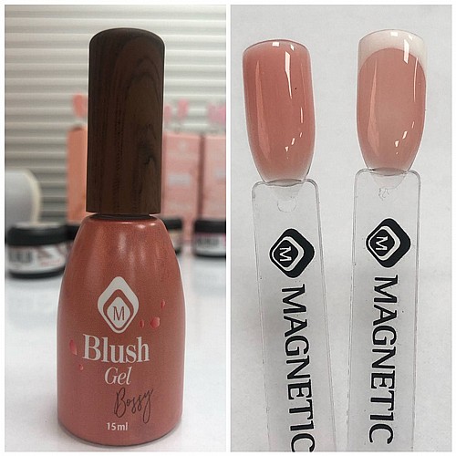 �� ���� ������ Blush Bossy