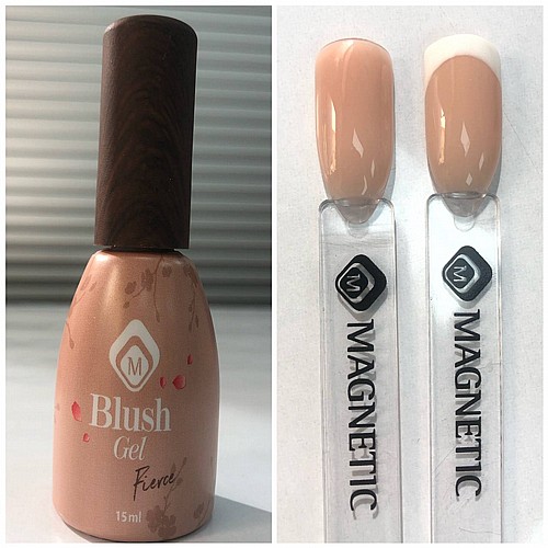 �� ���� ������ Blush Fierce