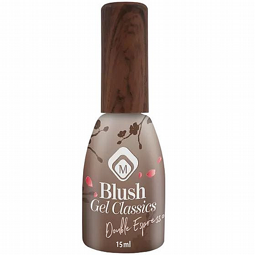 �� ������ Blush Double Espresso
