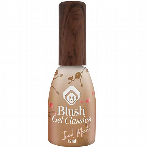 �� ������ BLUSH ICED MOCHA