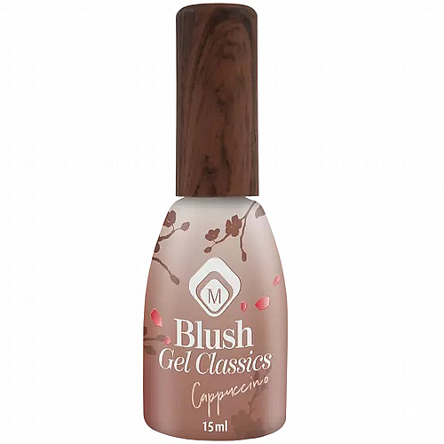 �� ������ BLUSH CAPUCCINO