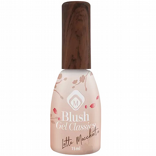 �� ������ BLUSH LATTE MACCHIATO