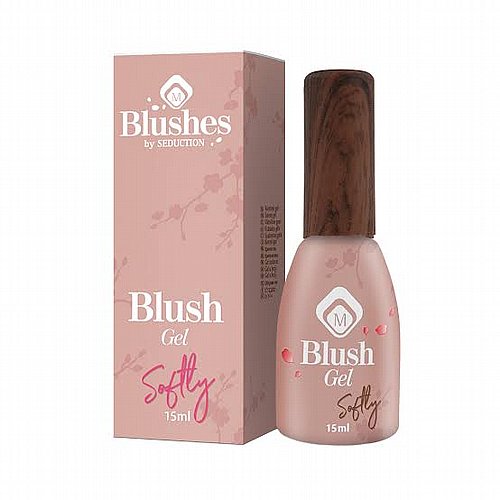 ��� ���� ������ Blush Softly 15 ml