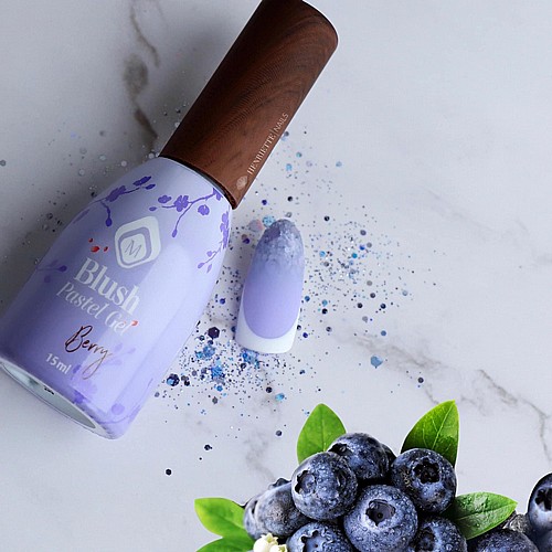 �� ���� ������ Blush Berry