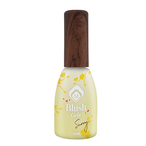 �� ���� ������ - Blush Sunny