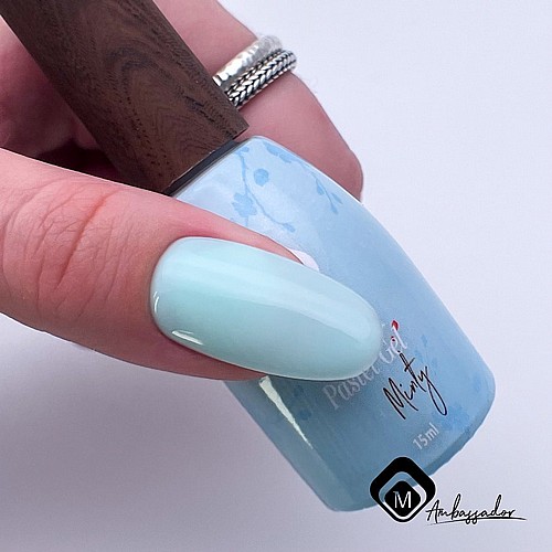 �� ���� ������ Blush Minty