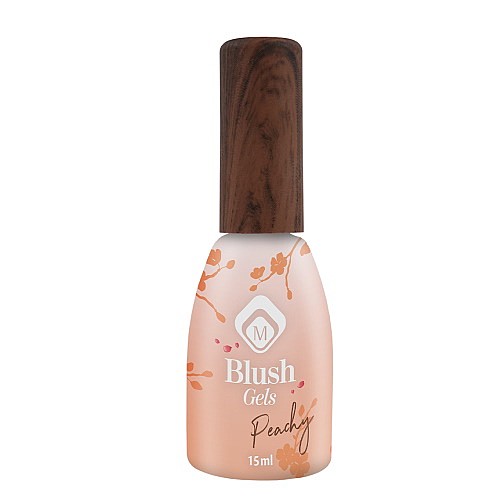 �� ���� ������ Blush Peachy