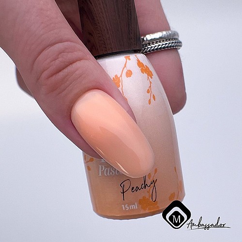 �� ���� ������ Blush Peachy