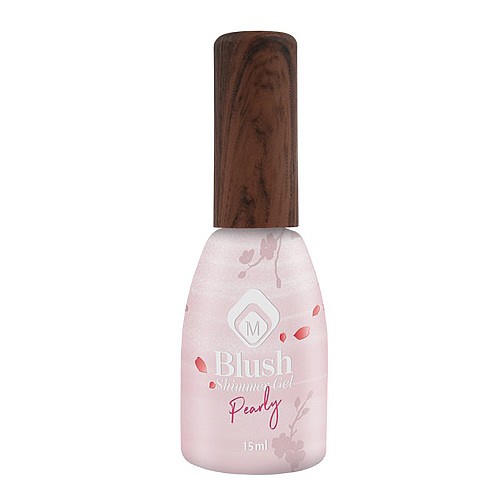 �� ���� ������ Blush Pearly
