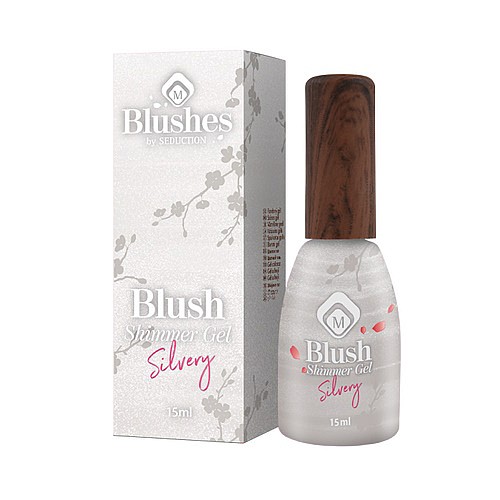 �� ���� ������ Blush Silvery