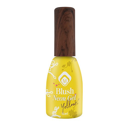 �� ���� ������ BLUSH NEON YELLOW